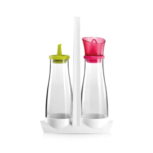 Set Per Condimento 250 Ml "Vitamino"