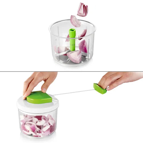 Tritatutto Manuale "Handy"
