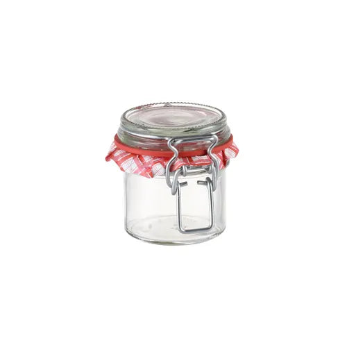 Barattolo Per Conserve 100 Ml "Della Casa"