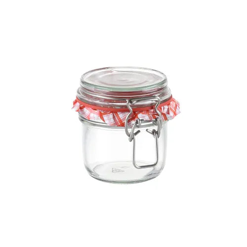 Barattolo Per Conserve 200 Ml "Della Casa"