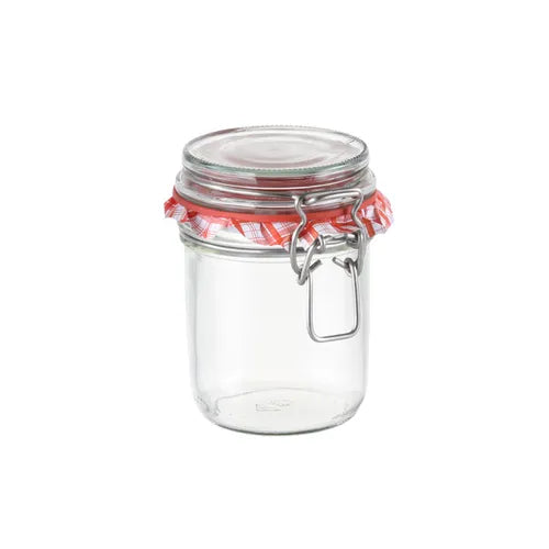 Barattolo Per Conserve 350 Ml "Della Casa"