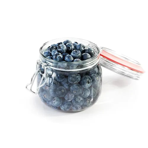 Tescoma Barattolo Per Conserve 600 Ml "Della Casa" - 895143