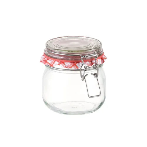 Tescoma Barattolo Per Conserve 600 Ml "Della Casa" - 895143