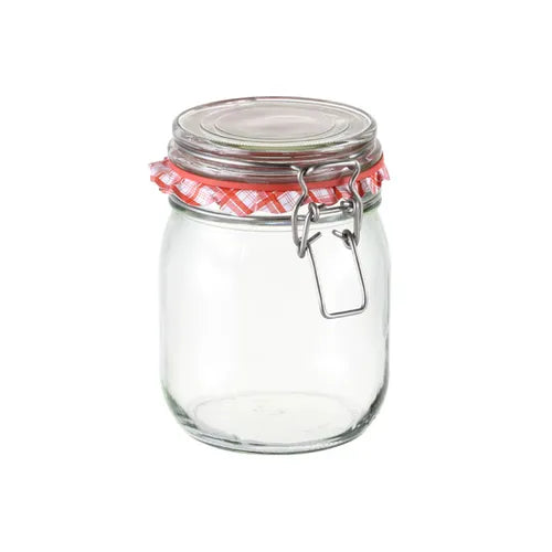 Barattolo Per Conserve 800 Ml "Della Casa"