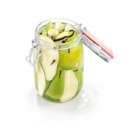 Barattolo Per Conserve 1000 Ml "Della Casa"