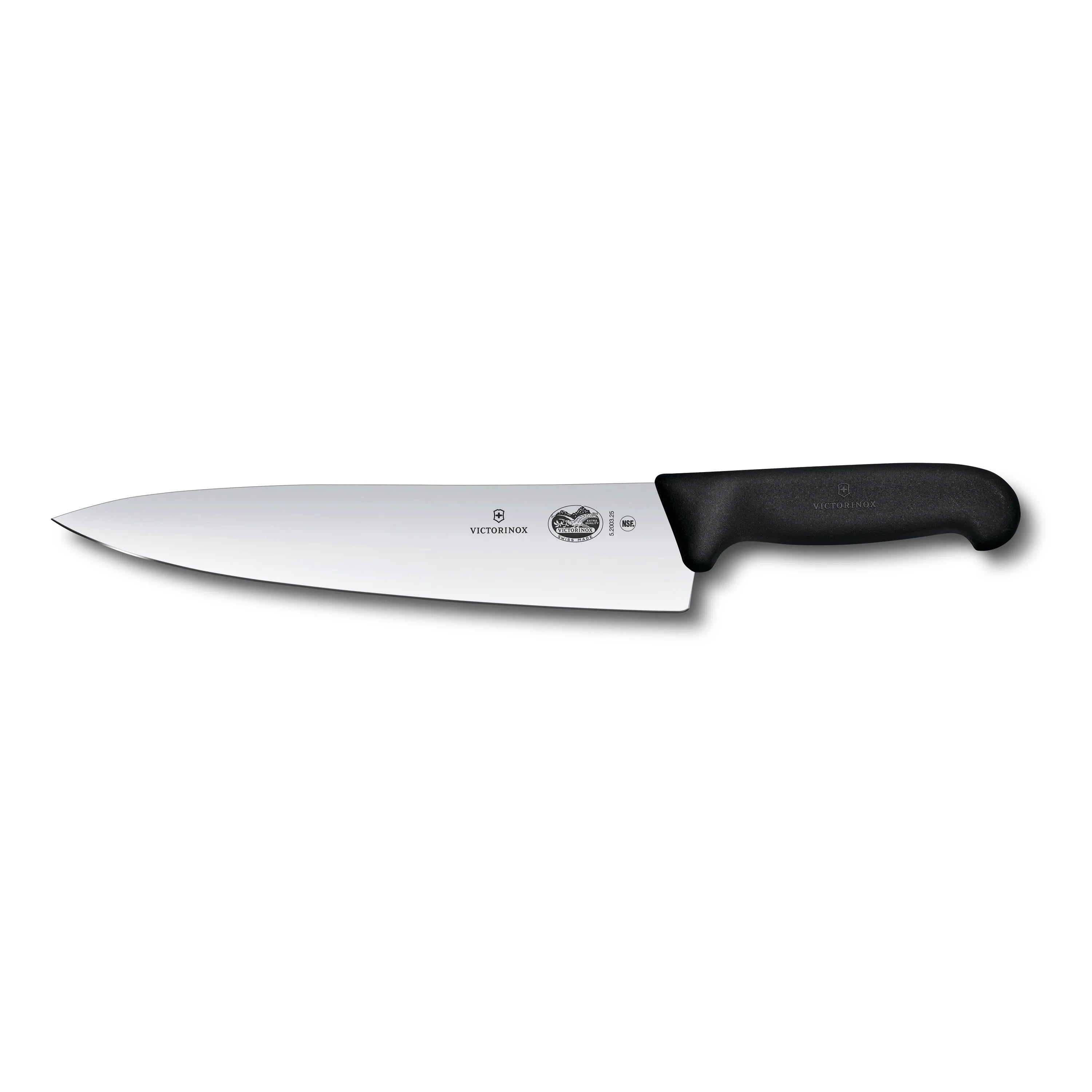 Coltello da chef Fibrox, 25 cm