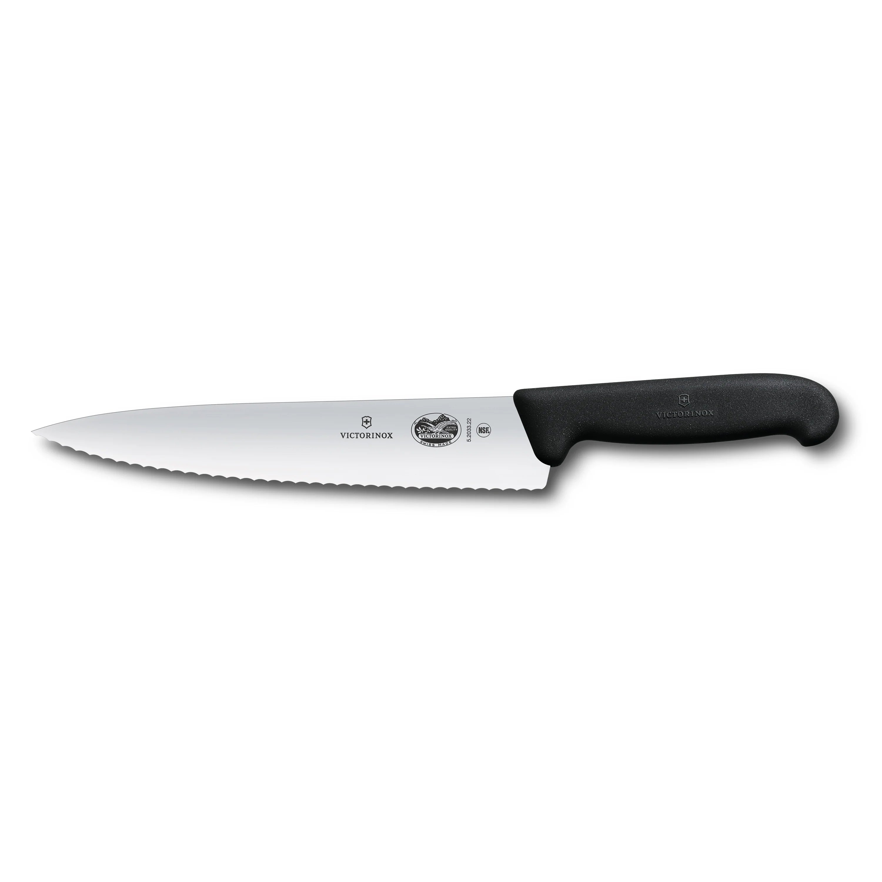 Coltello da chef Fibrox, 25 cm