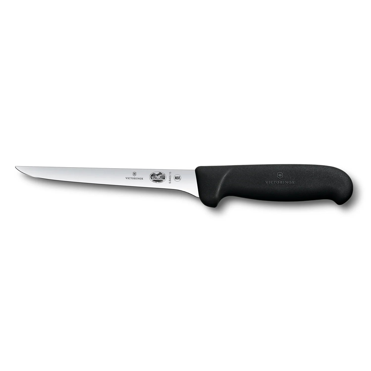 Coltello per disossare Fibrox, 12 cm