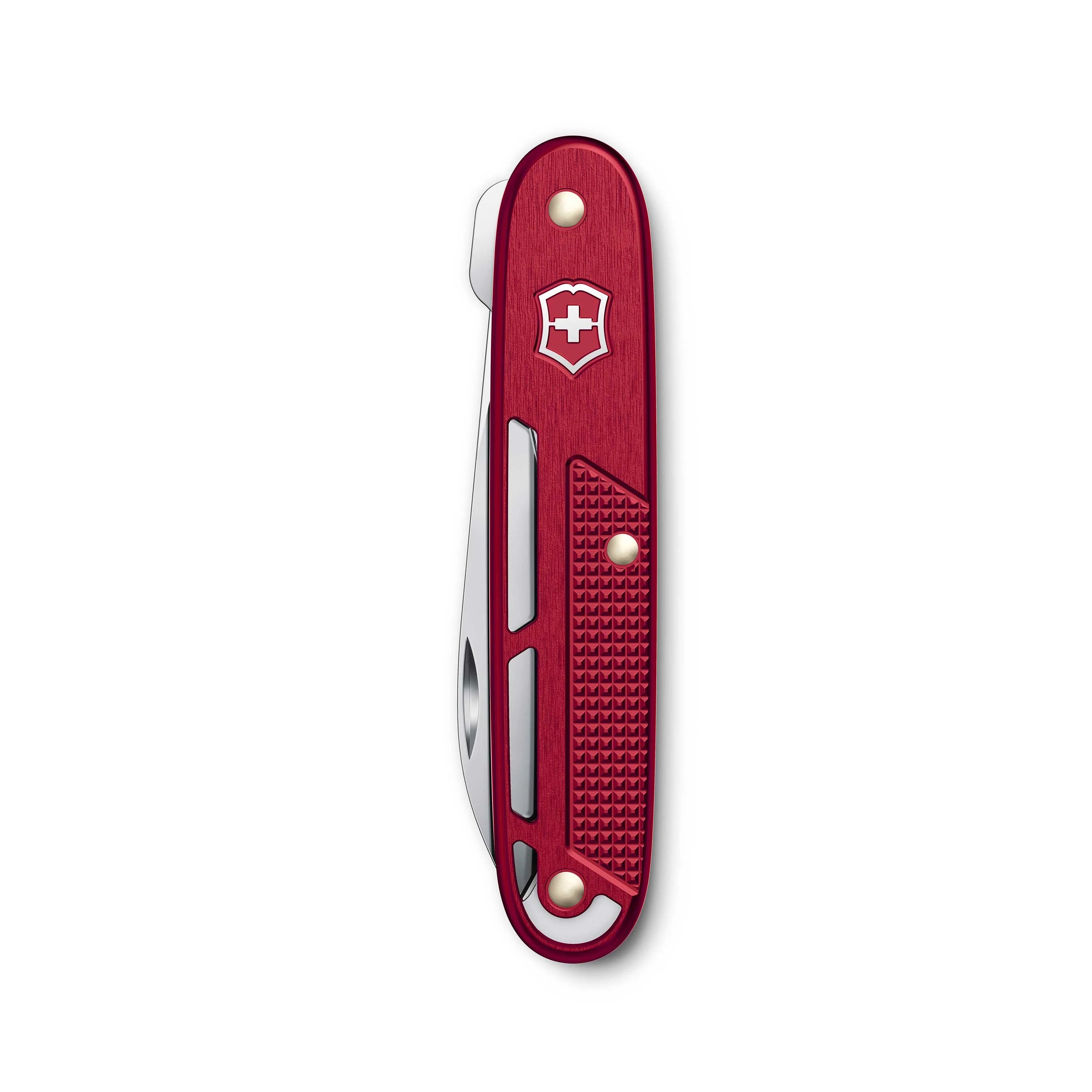 Multiuso Onefold Alox, 93 mm, red