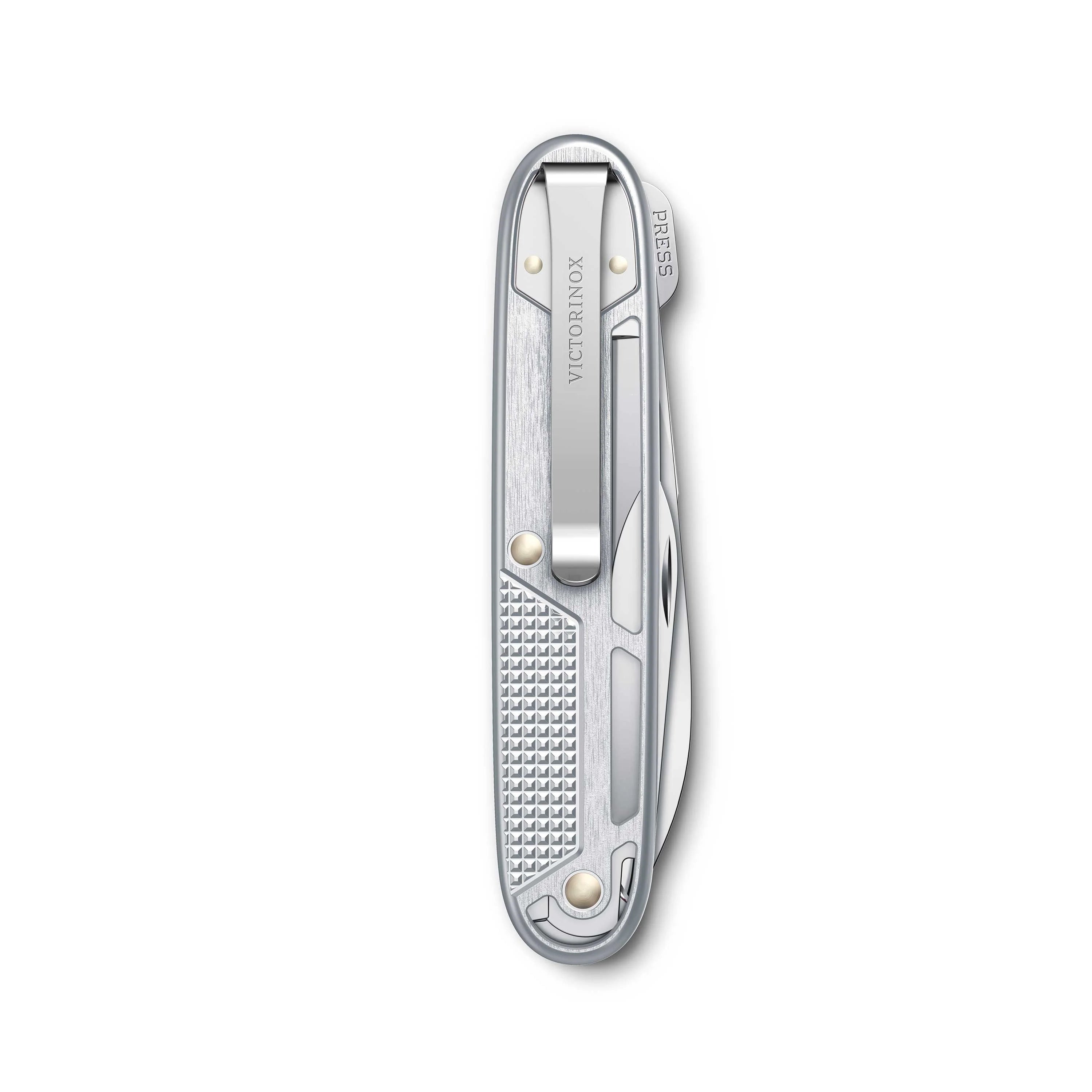 Multiuso Synergy Alox, 93 mm, silver
