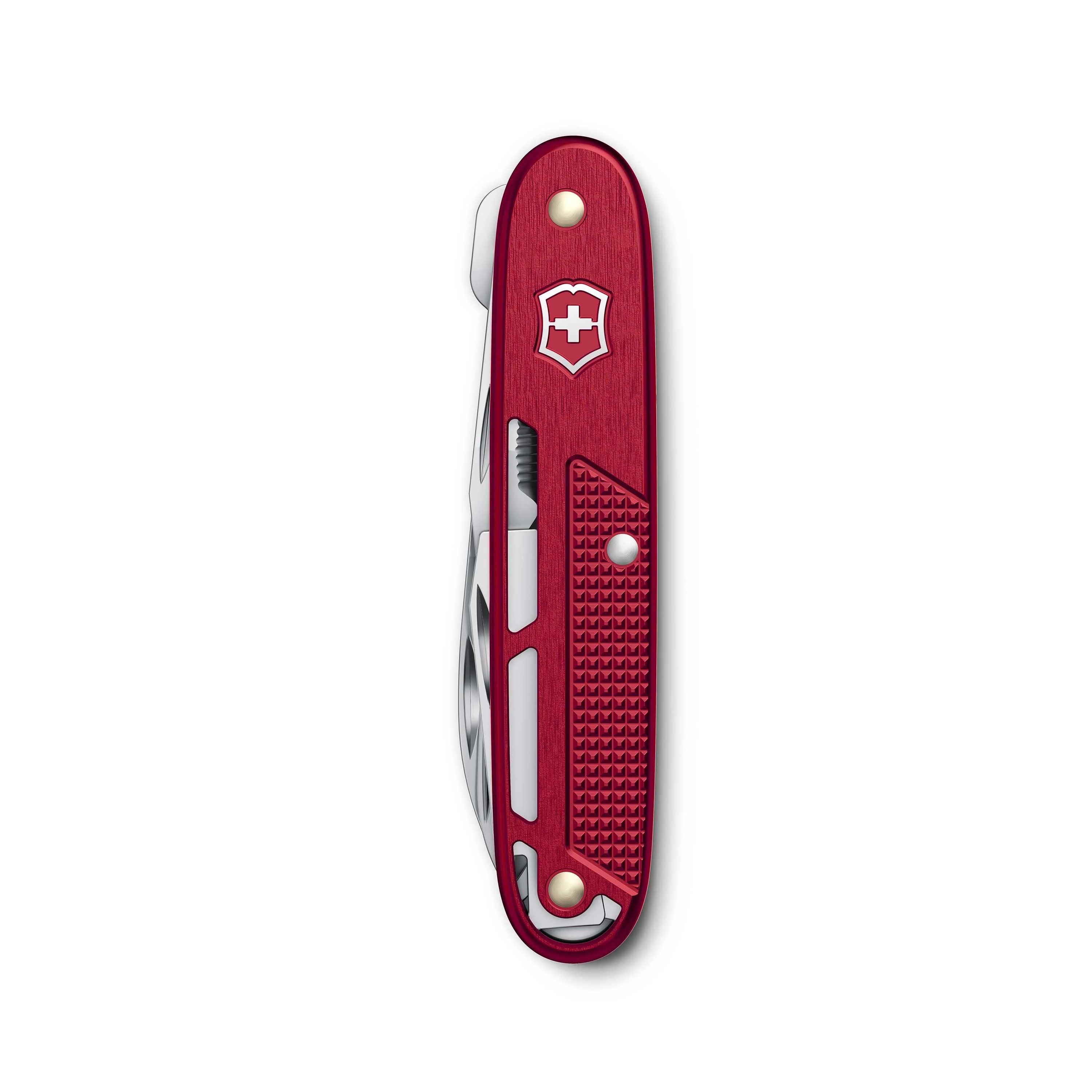 Multiuso Synergy X Alox, 93 mm, red