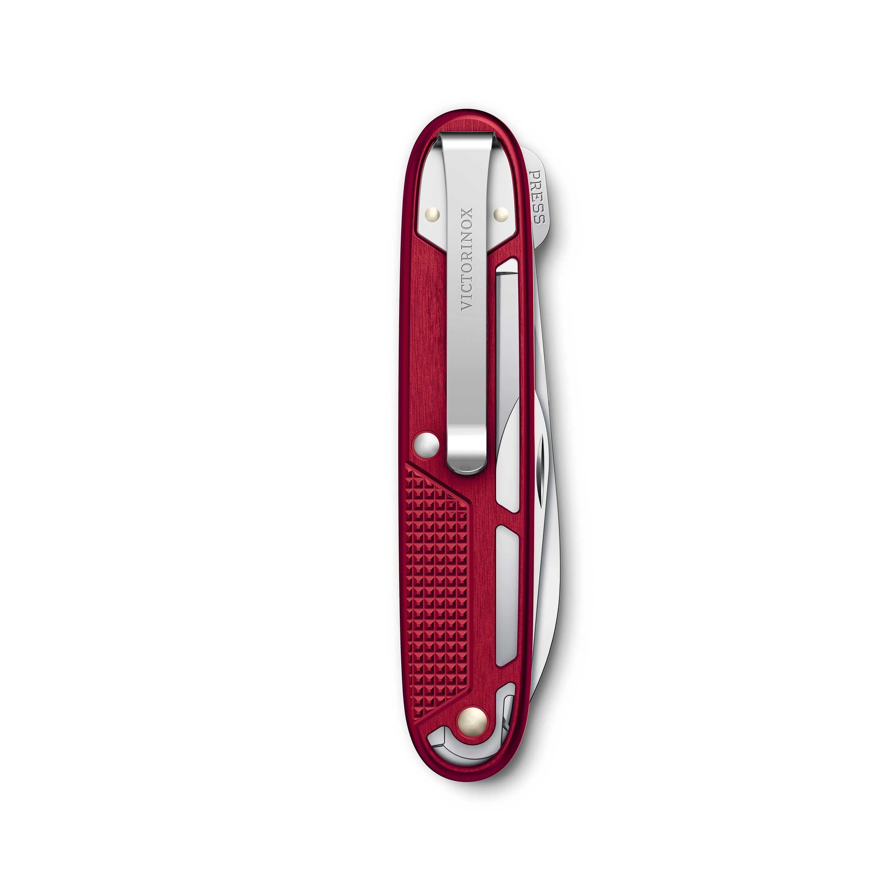 Multiuso Synergy X Alox, 93 mm, red