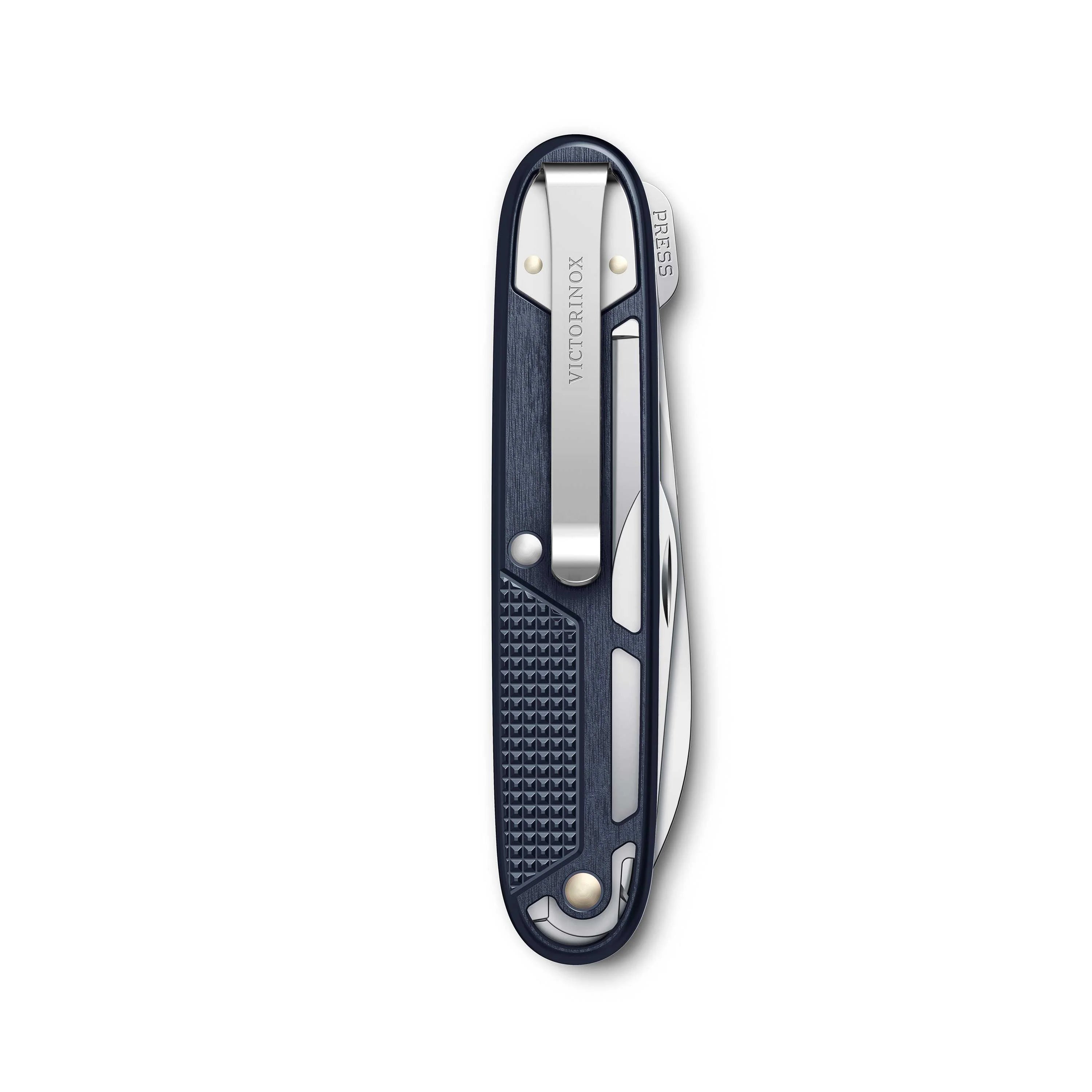 Multiuso Synergy X Alox, 93 mm, dark blue