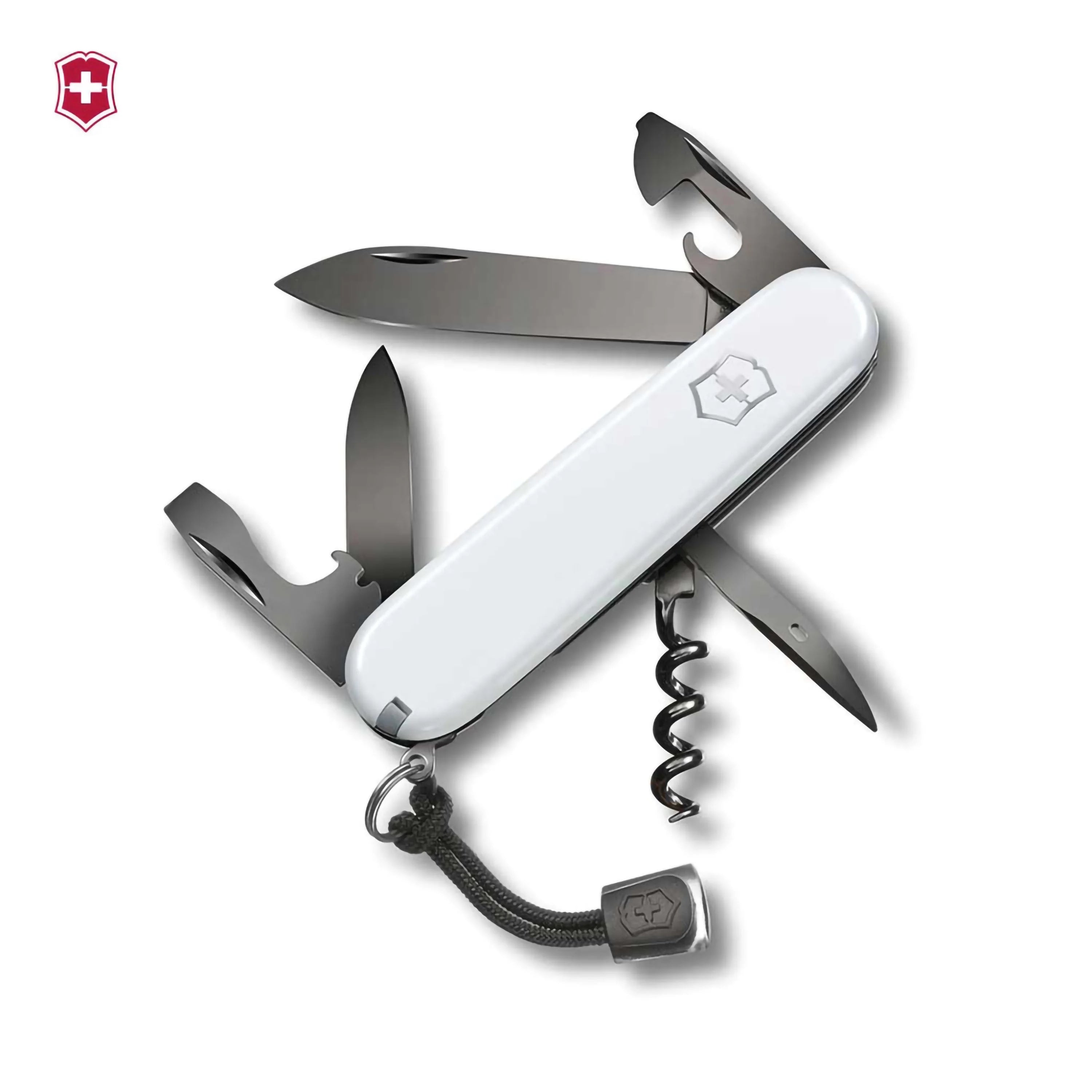Multiuso Spartan PS White