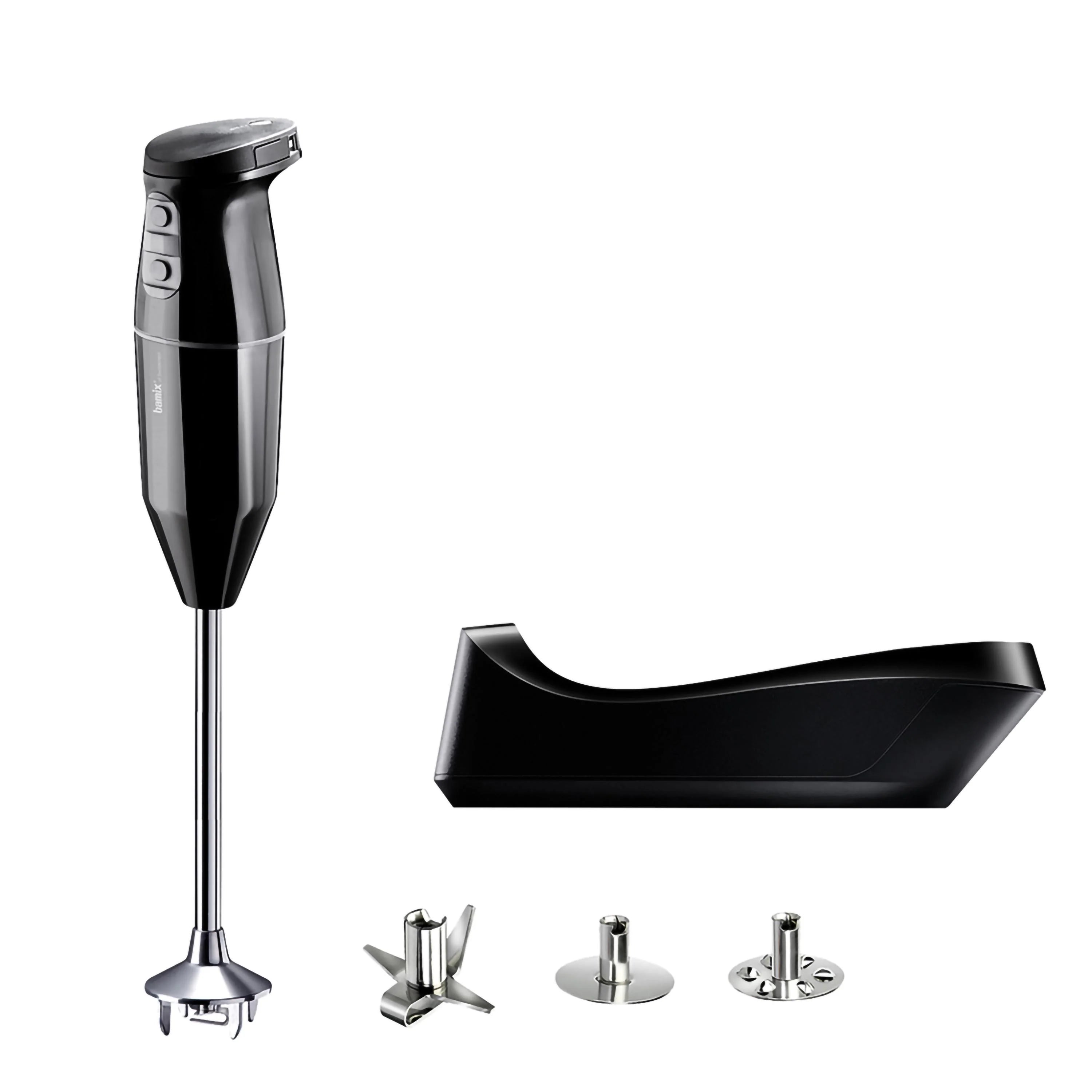 Cordless Pro 200W nero