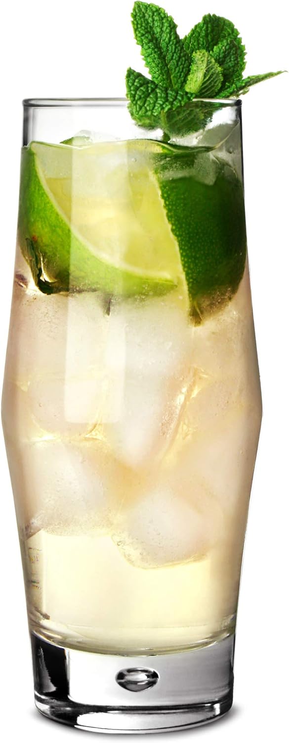 BREK - BICCHIERE.BIBITA CL 35 - SET 6 BICCHIERI