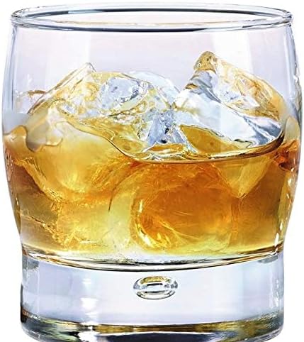 BUBBLE - CONFEZIONE 6 BICCHIERE CL.36