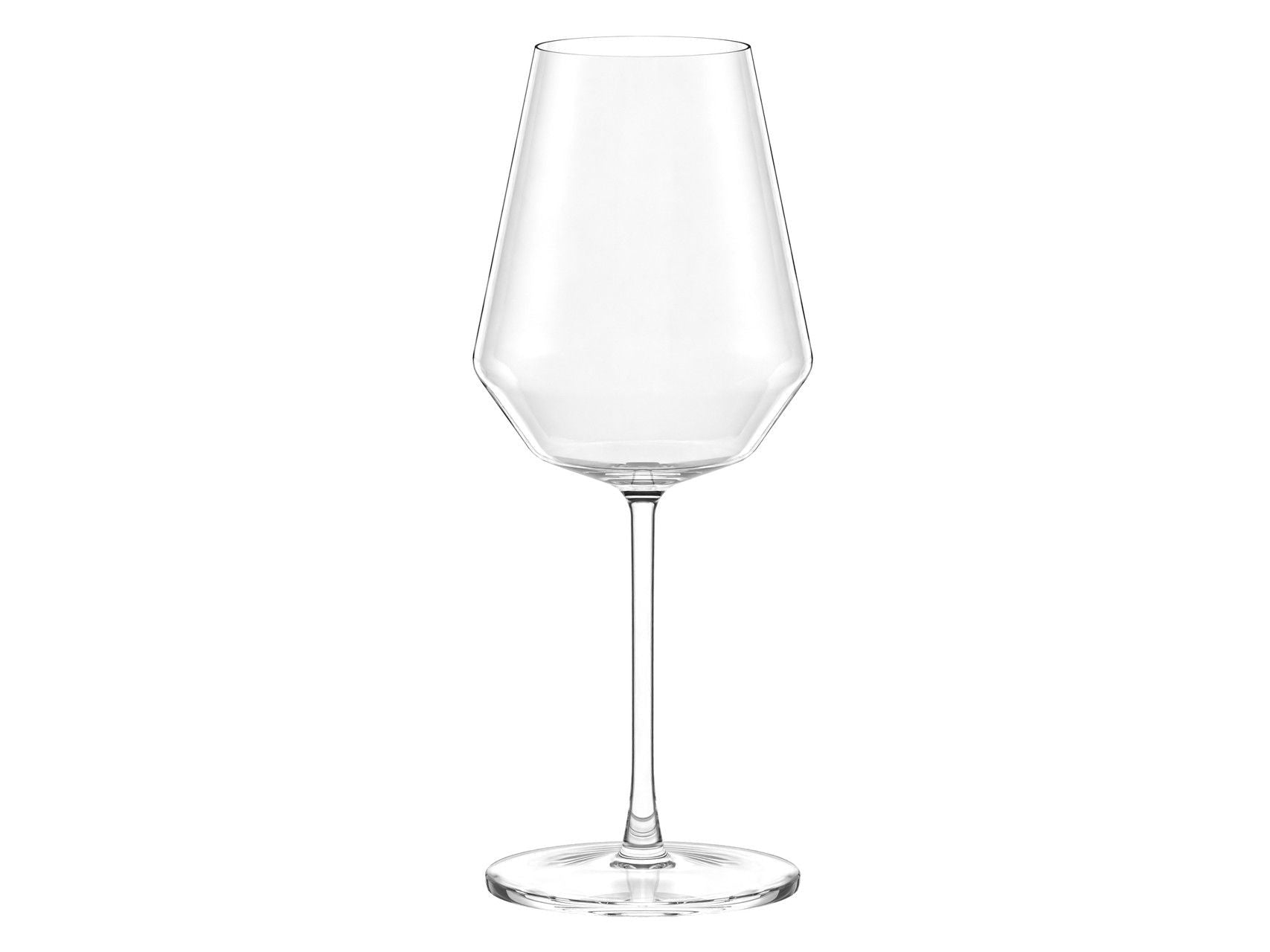 CELESTIA - CALICE VINO ROSSO CL 49 H.23 - SET 6 BICCHIERI