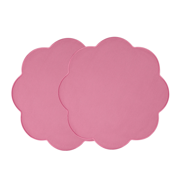Fleur Tovaglioli - Rosa, 40cm x 2 mm, cotone