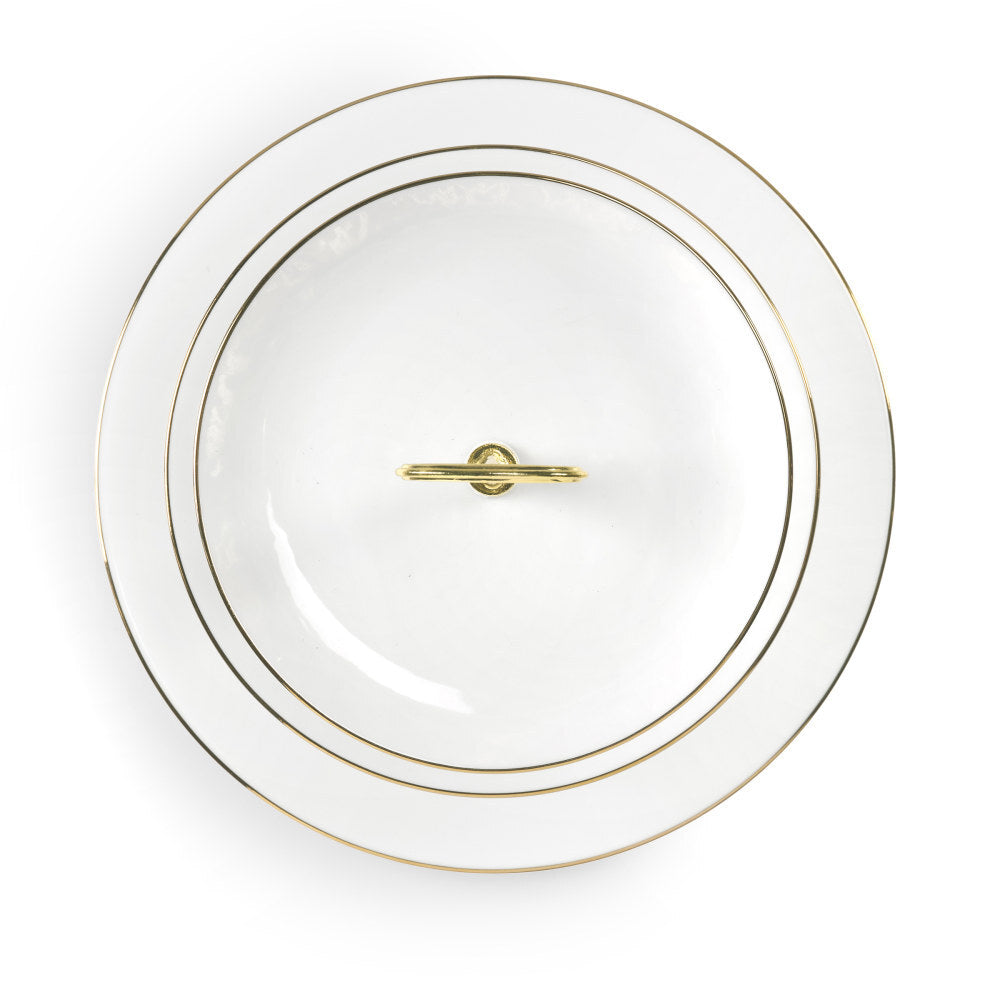 DOMUS GOLD LINE Alzata 3 livelli  - 27,5 - 21 - 16 cm