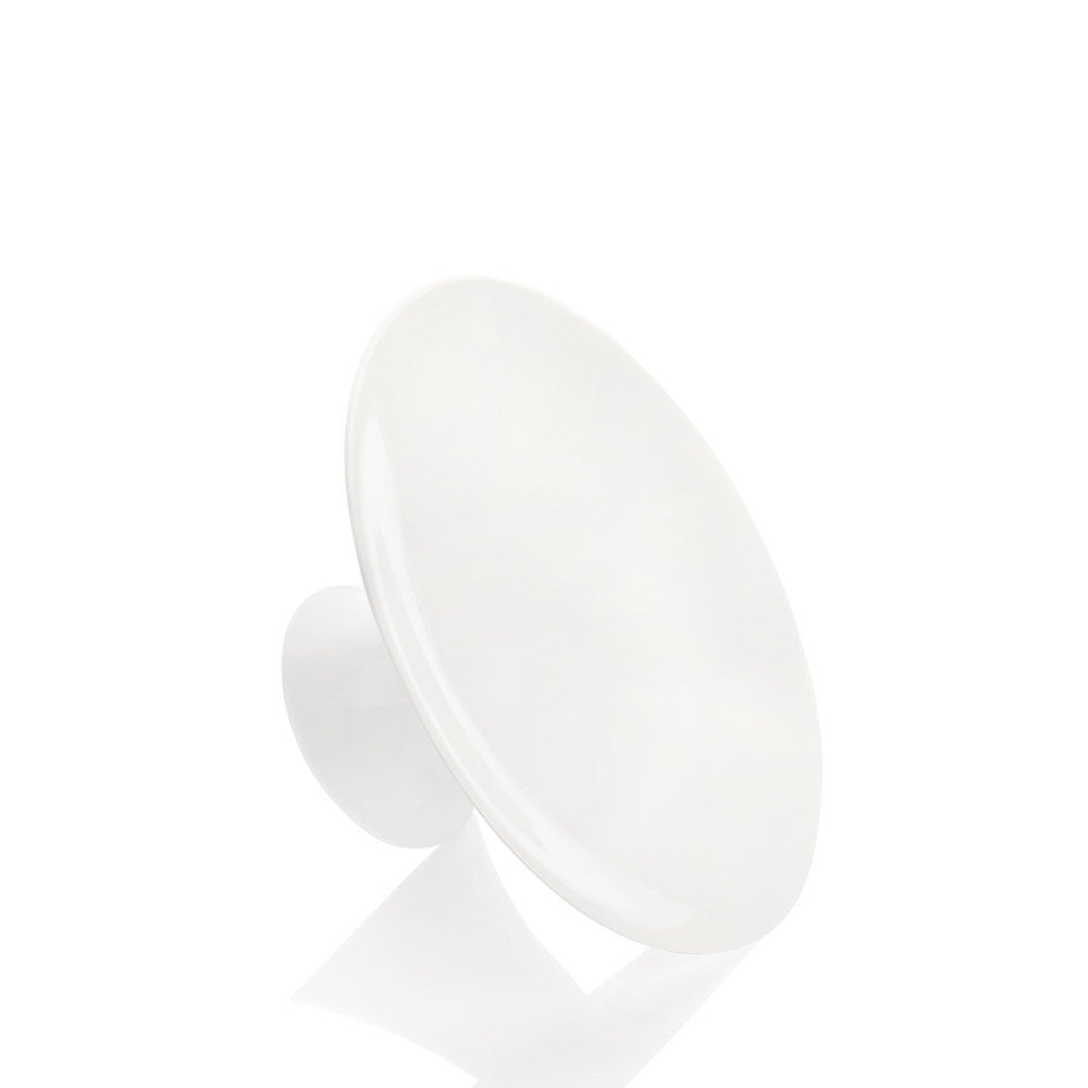 DOMUS WEISS WHITE Alzata - 27,5 cm