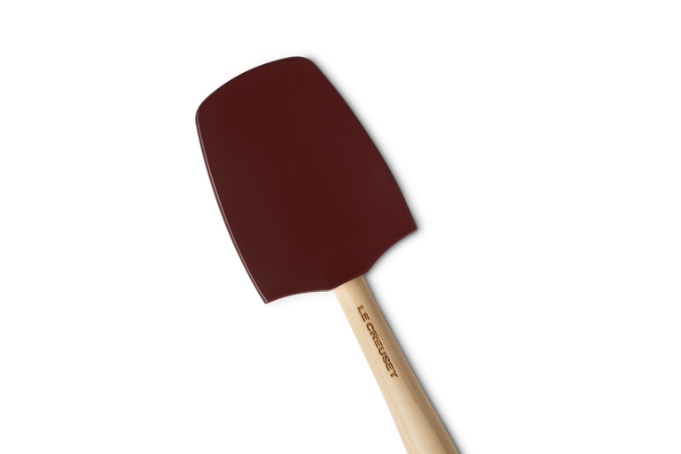 Spatola cucchiaio Craft larga - Garnet