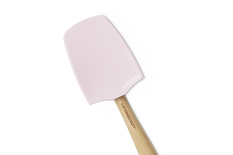 Spatola cucchiaio Craft larga - Powder Pink