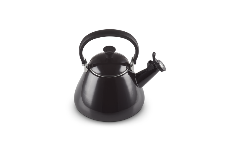 Bollitore Kone 1.6 L - Nero Lucido