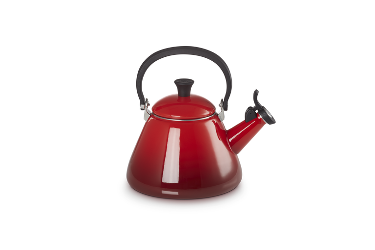 Bollitore Kone 1.6 L - Ciliegia