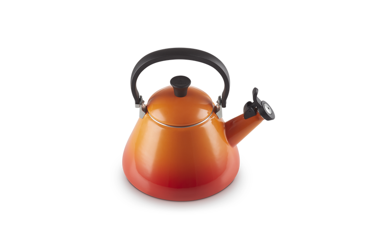 Bollitore Kone 1.6 L - Arancio