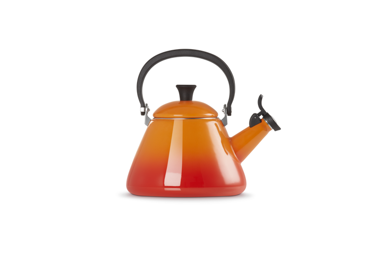 Bollitore Kone 1.6 L - Arancio