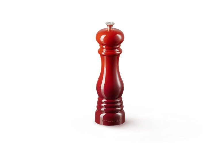 Macina sale 21 cm - Ciliegia