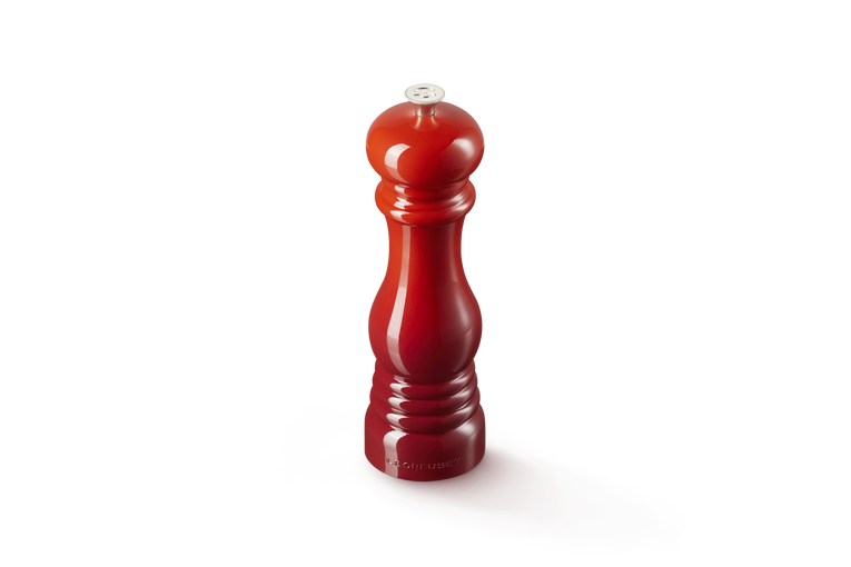 Macina sale 21 cm - Ciliegia