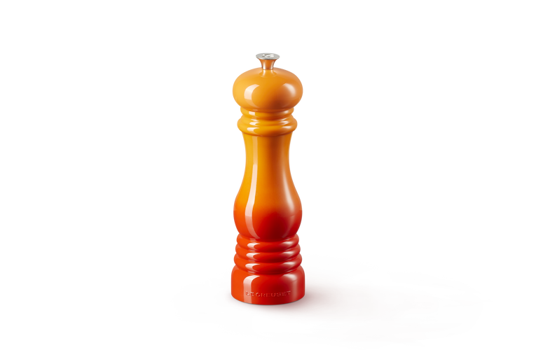 Macina sale 21 cm - Arancio