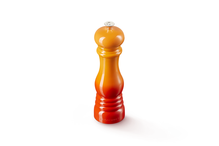 Macina sale 21 cm - Arancio