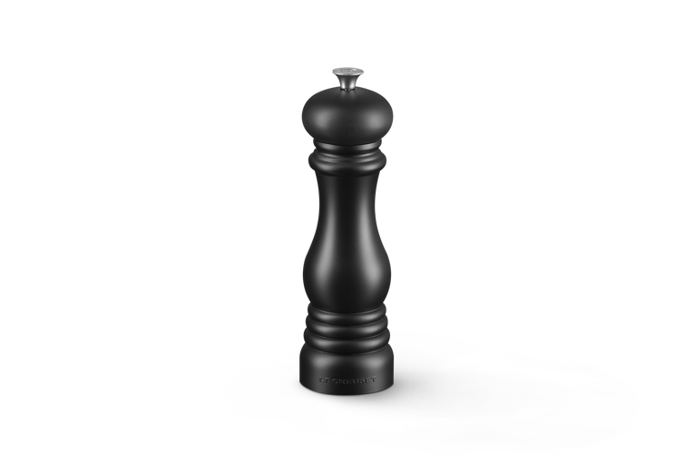 Macina Pepe 21cm - Nero Matt