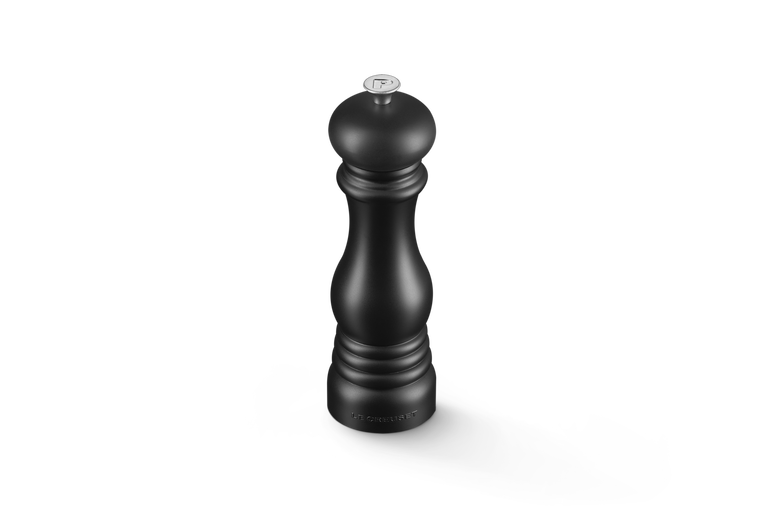 Macina Pepe 21cm - Nero Matt