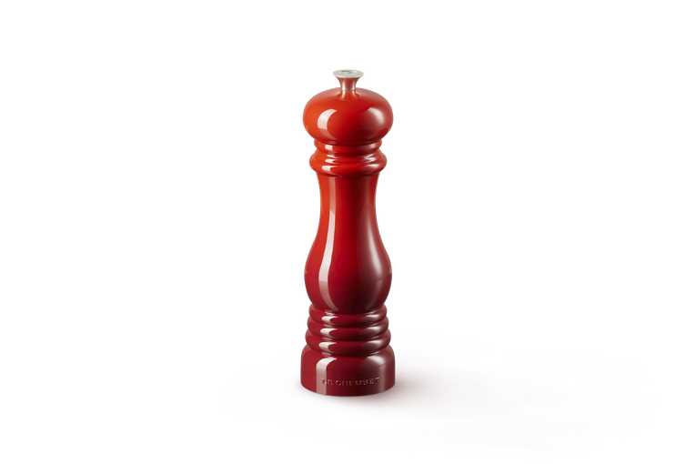 Macina Pepe 21cm - Ciliegia