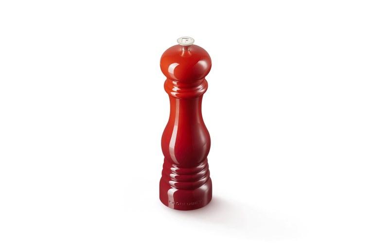 Macina Pepe 21cm - Ciliegia