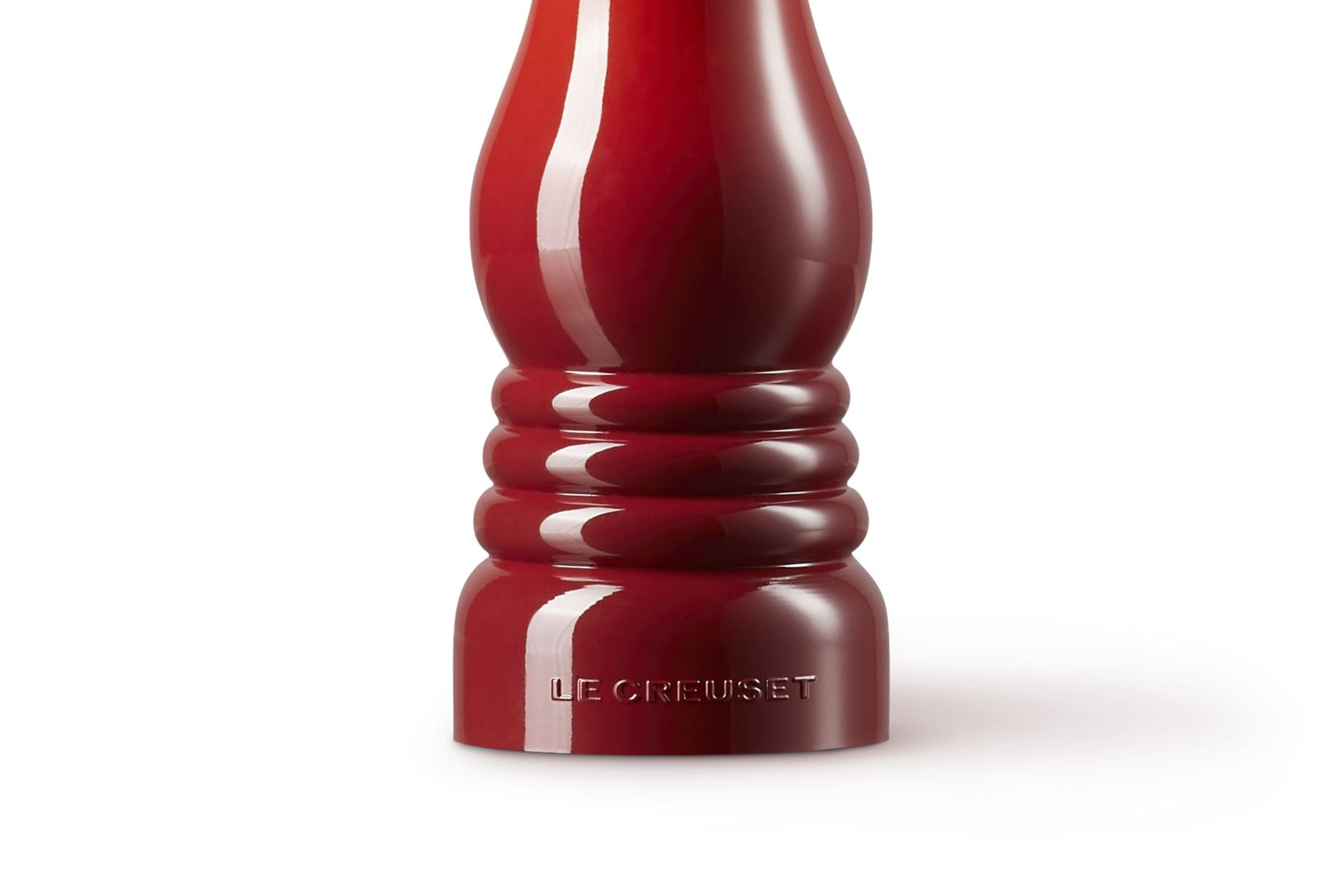 Macina Pepe 21cm - Ciliegia