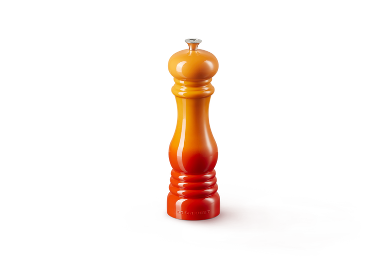 Macina Pepe 21cm - Arancio