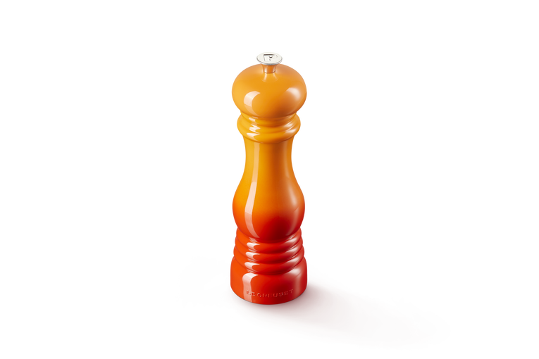 Macina Pepe 21cm - Arancio