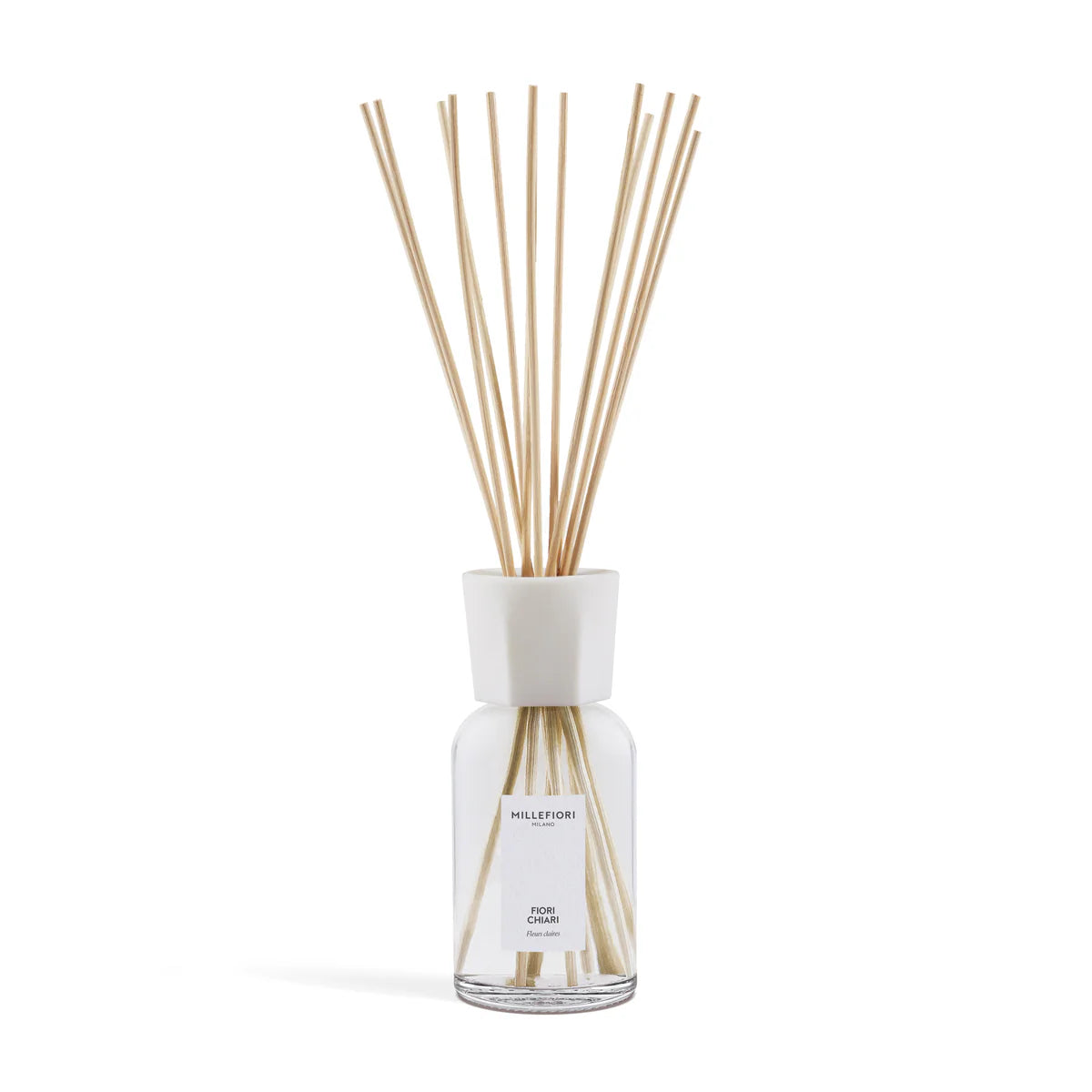 Diffusore A Bastoncini - Fiori Chiari 250 ML