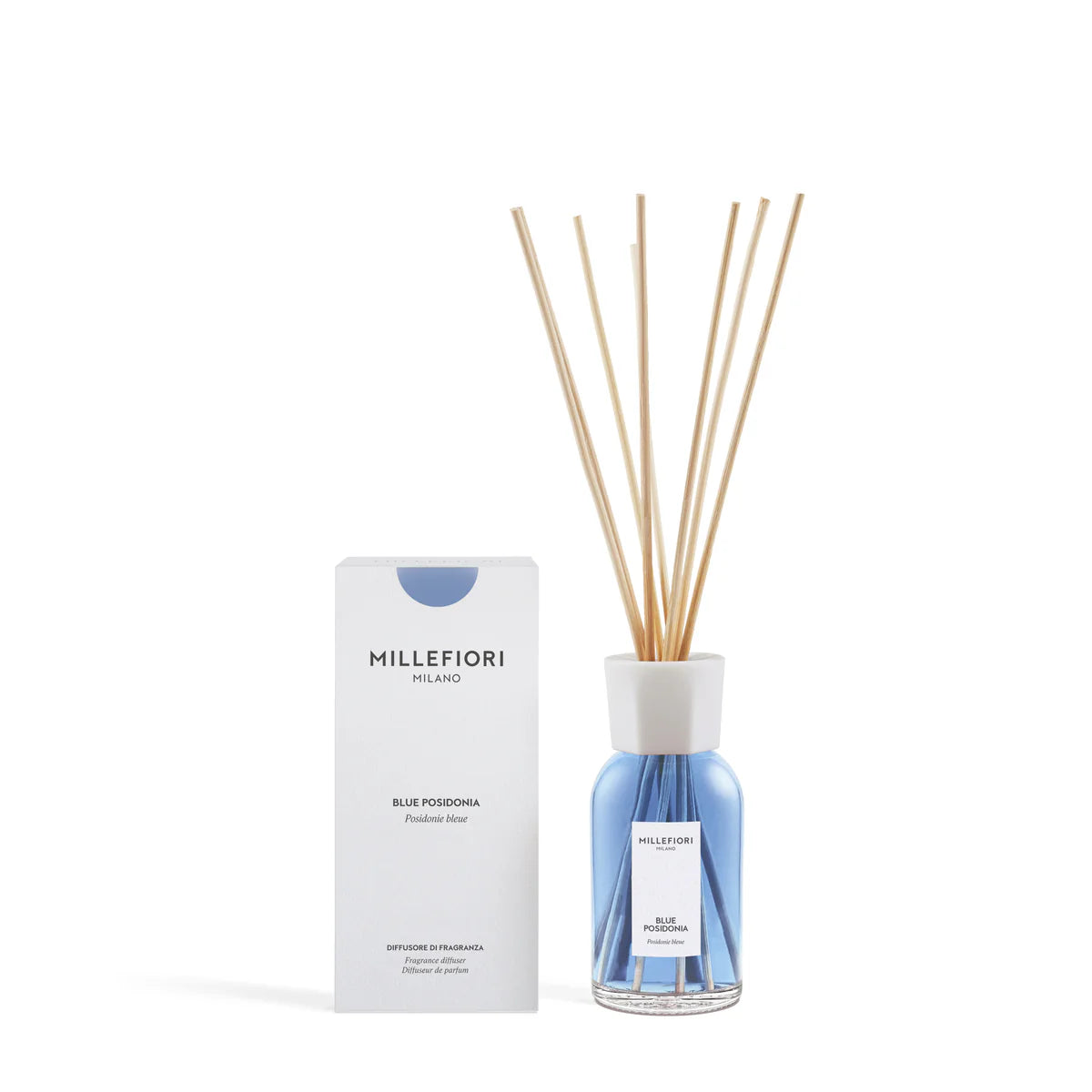 Diffusore A Bastoncini - Blue Posidonia 250 ML