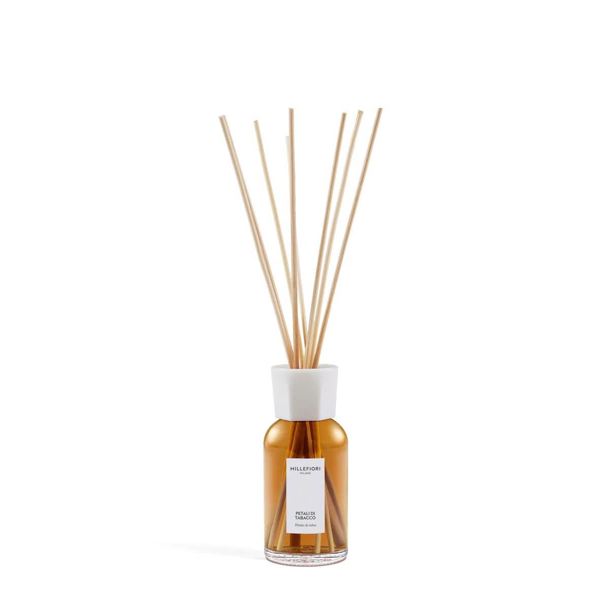 Diffusore A Bastoncini - Petali di Tabacco 250 ML