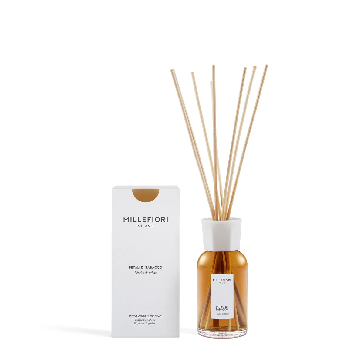 Diffusore A Bastoncini - Rose Espresso 250 ML