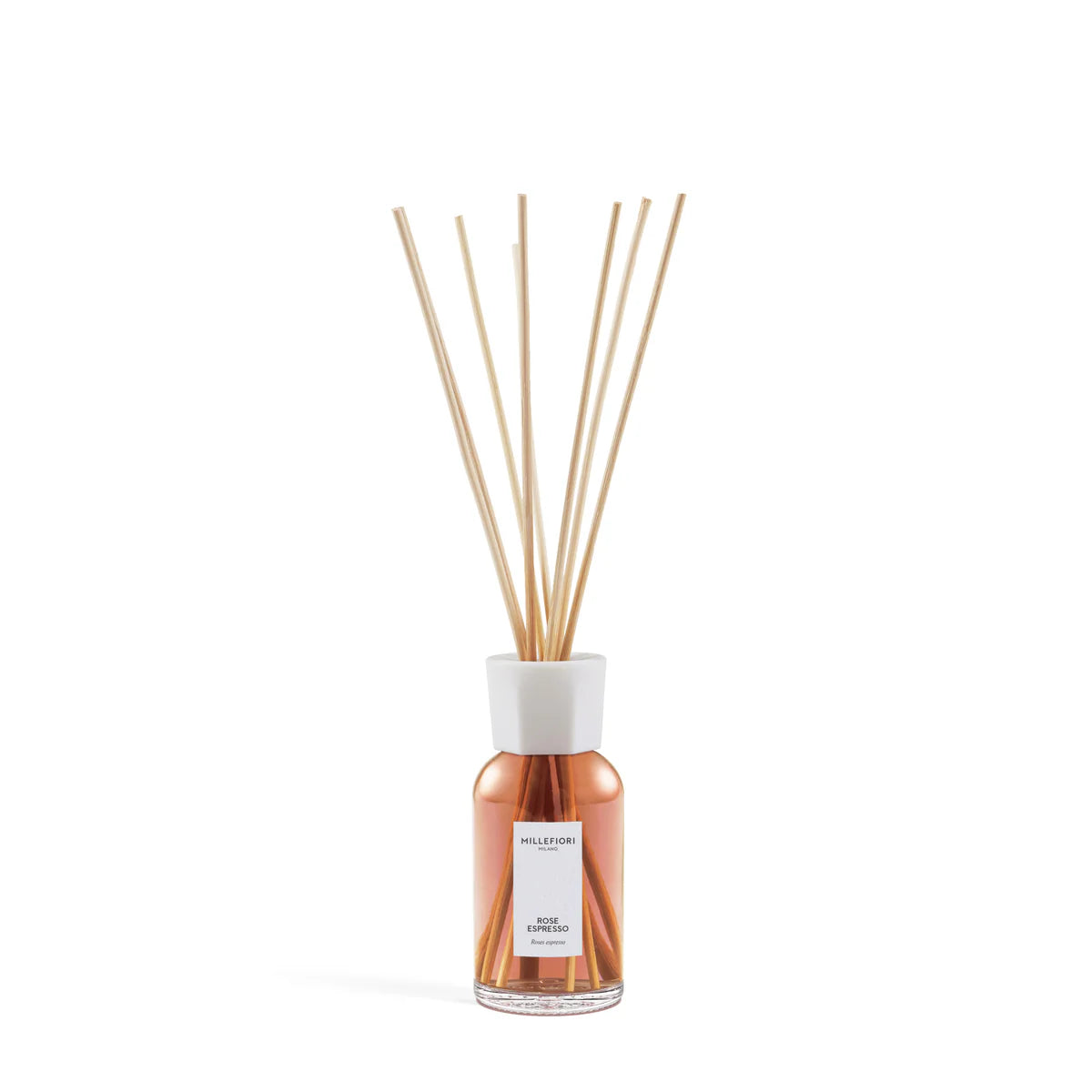 Diffusore A Bastoncini - Rose Espresso 250 ML