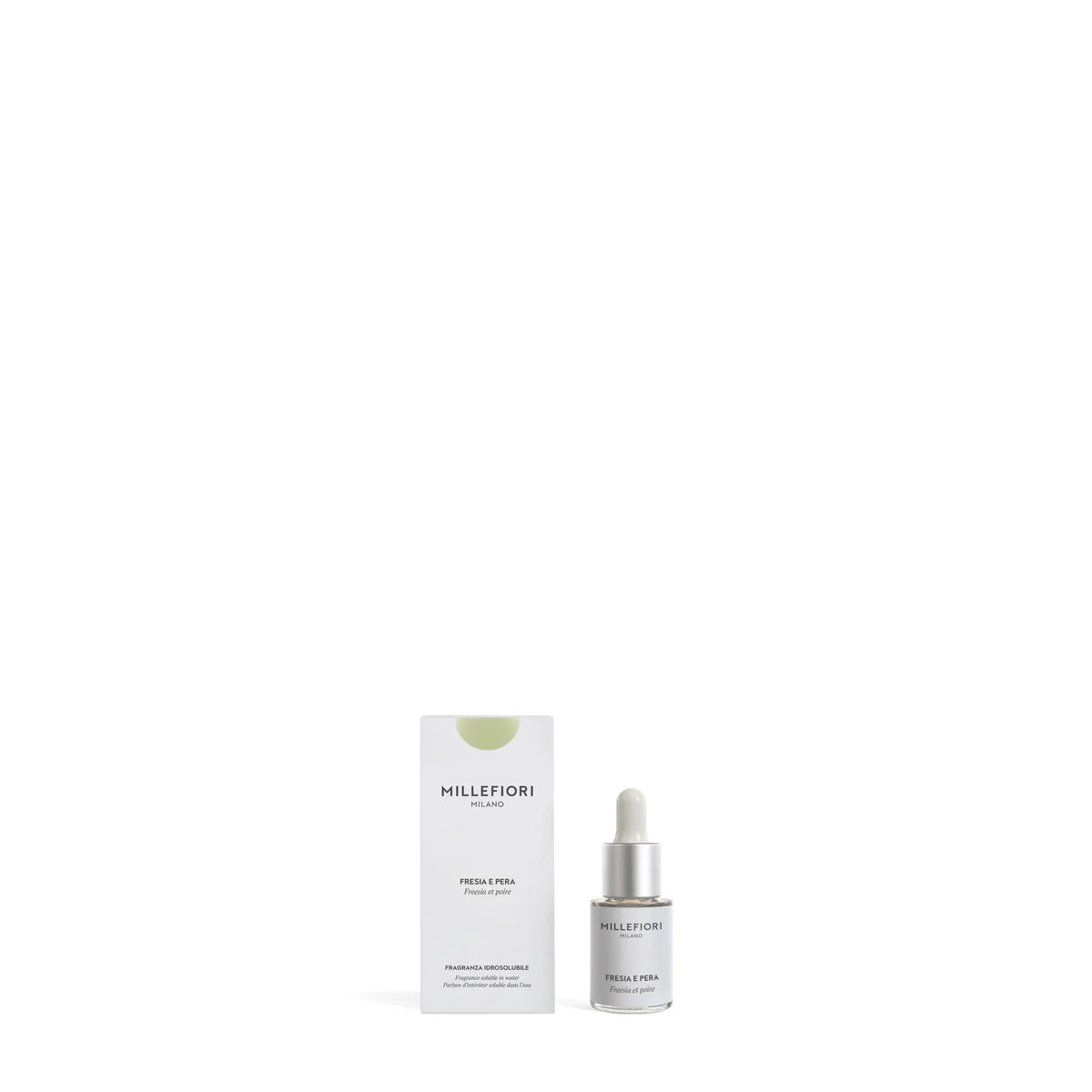 Fragranza Idrosolubile - Fresia e Pera 15 ML