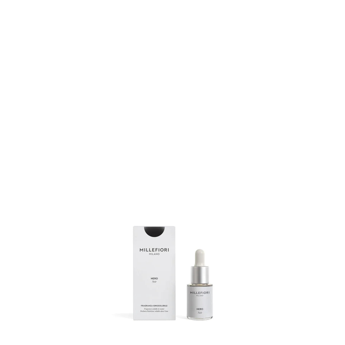 Fragranza Idrosolubile - Nero 15 ML