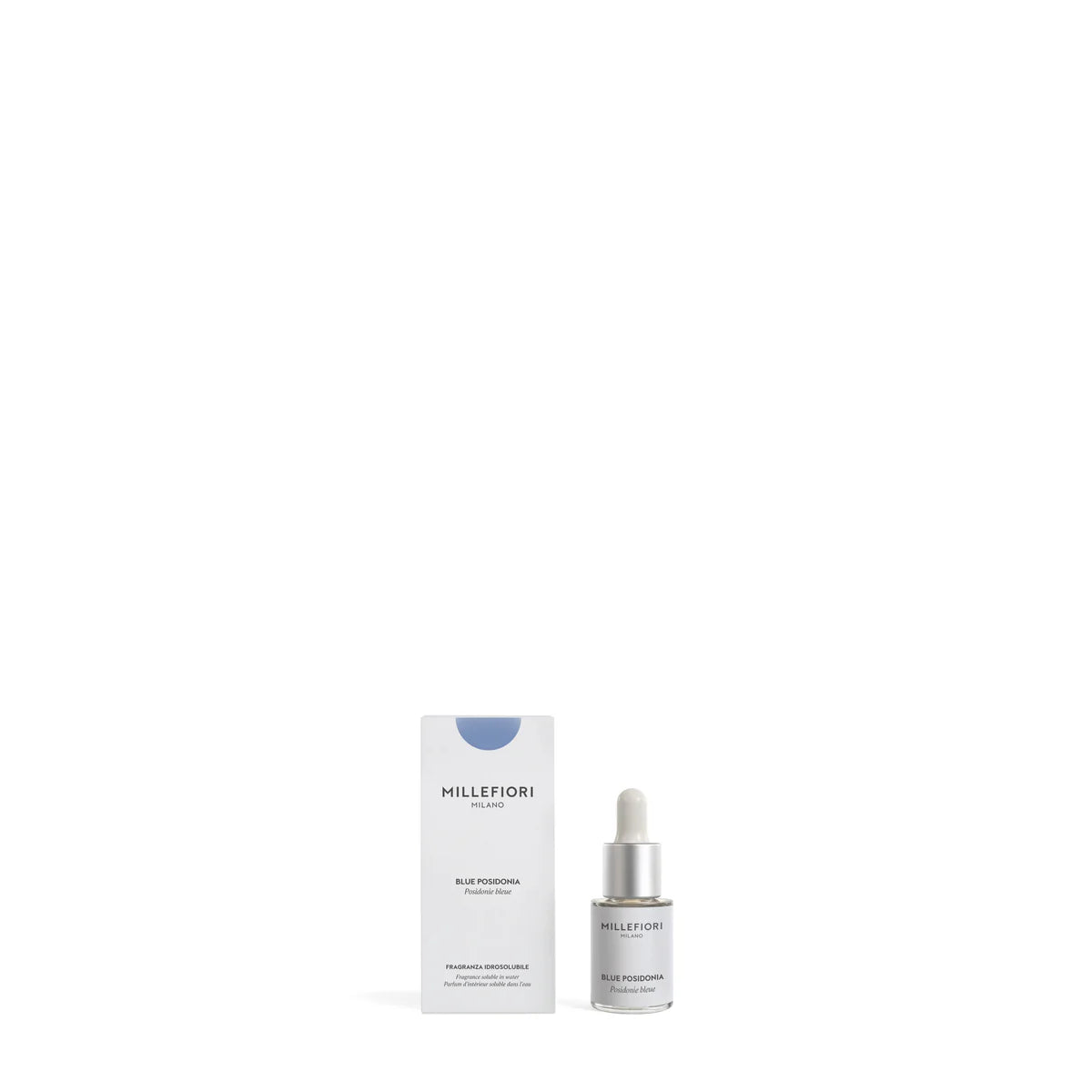 Fragranza Idrosolubile - Blue Posidonia 15 ML